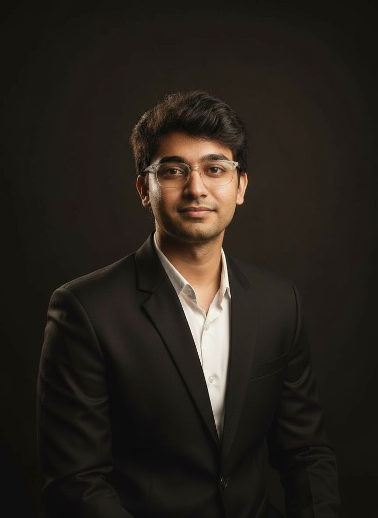 zaigam akhtar linkedin headshot